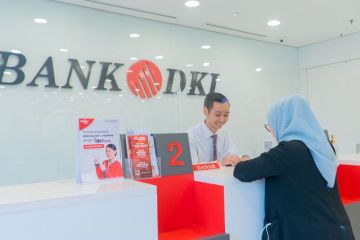 RUPS Bank DKI tetapkan Amirul Wicaksono jadi Plt Dirut Utama