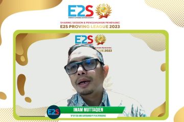 Perkuat aspek ESG, PLN kembangkan program pendanaan berkelanjutan