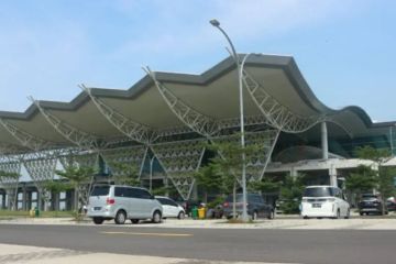 Legislator opimistis BIJB jadi bandara internasional terbesar kedua