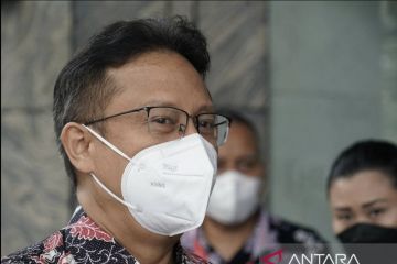 Menkes minta bantuan konsil kedokteran tingkatkan akses kesehatan