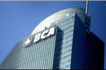 BCA akan patuhi ketentuan atas denda OJK sebesar Rp100 juta