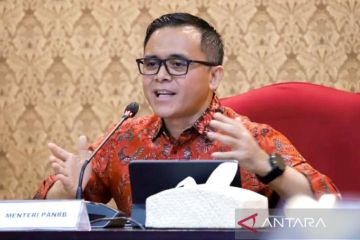 Menpan RBkeluarkan SE Nomor 15 Tahun 2023