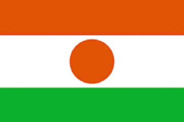 Junta militer Niger putuskan hubungan diplomatik dengan empat negara