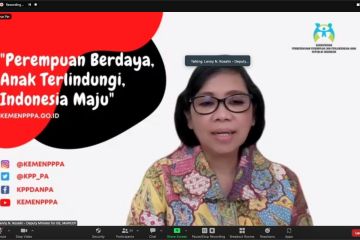 Indonesia-Korea upayakan pelatihan berkelanjutan berdayakan perempuan