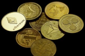 Bittime: Ada empat token kripto layak dicermati jelang Halving Bitcoin