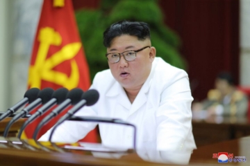 Kim Jong-un inspeksi pabrik senjata, sinyal akan ekspor senjata