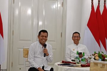 Pemprov DKI rampungkan persiapan MGMAC dan AMF 2023