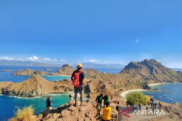 BPOLBF ingatkan wisatawan cari referensi resmi sebelum ke Labuan Bajo