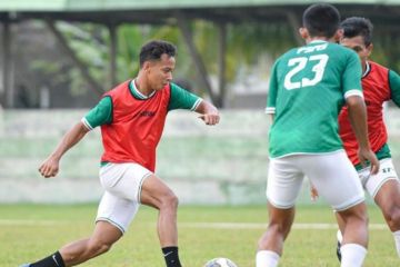 PSMS genjot fisik pemain jelang bergulirnya Liga 2 Indonesia