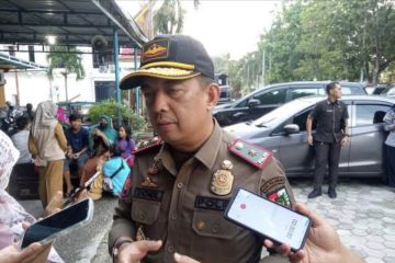 Satpol PP Pekanbaru razia LGBT di wisma dan penginapan