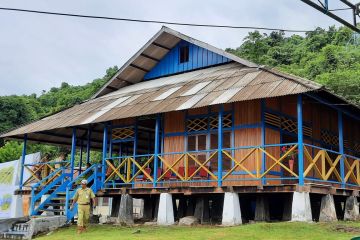 Pemkab Wondama apresiasi dukungan pusat tata situs rohani Aitumeiri