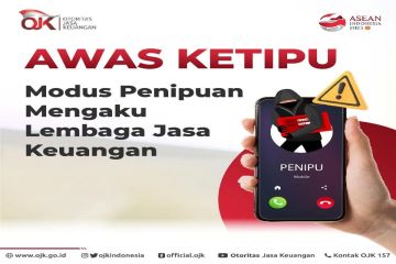 OJK dalami kasus pinjol kegiatan mahasiswa baru UIN Surakarta