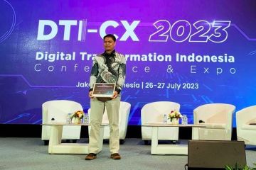Digital identity jadi solusi mitigasi fraud ekonomi digital Indonesia