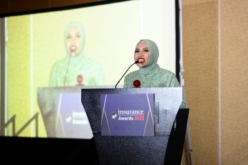 Prudential Syariah tingkatkan literasi dan inklusi keuangan syariah