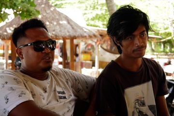 Agar warga Lombok berdaya di tanah sendiri
