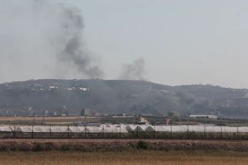 Palestina akhiri kontak dengan Israel di tengah ketegangan Tepi Barat