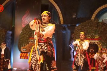 Menparekraf: Festival Reog layak jadi pariwisata internasional