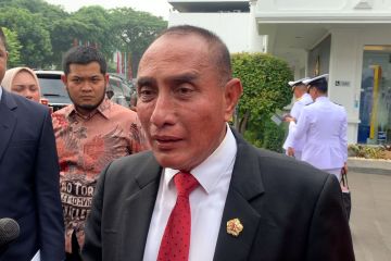 Gubernur Sumut tanggapi soal hukuman tembak mati begal