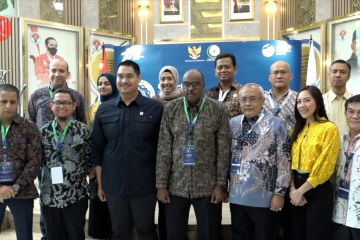 Indonesia tuan rumah OIC-CA 2023, siap perkuat kepemudaan negara OIC