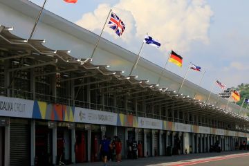 ITDC percantik kawasan sirkuit Mandalika untuk sambut MotoGP 2023