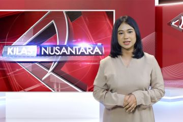 Airlangga Hartarto diperiksa Kejagung hingga angka kemiskinan ekstrem