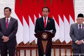 Kunker ke Australia dan Papua Nugini, Jokowi bahas investasi - bisnis