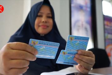 Menkominfo sebut perlu sistem untuk cegah kebocoran data