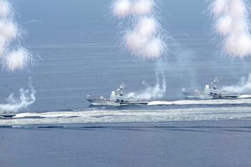 Putin sebut angkatan laut Rusia akan terima 30 kapal baru tahun ini