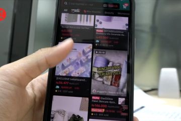 Dukung UMKM, TikTok Indonesia tegaskan takkan buka bisnis lintas batas