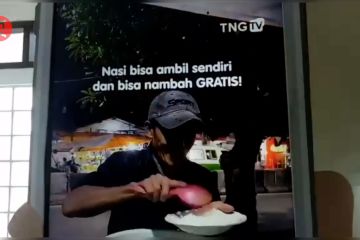 Di Kota Tangerang, KPID Banten akui keunggulan tv dan radio lokal