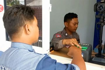 Dua inovasi Polres Pasuruan diapresiasi Kapolda Jatim