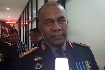 Soal aksi teror OTK di Pulau Halmahera, ini kata Kapolda Malut