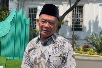 Menko PMK minta pemda evaluasi bersama pelaksanaan PPDB tahun ini