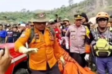 3 orang tewas di Danau Quarry, Polres Bogor tangkap seorang paranormal
