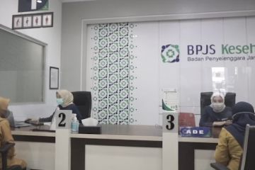 Tanggapi isu defisit, BPJS Kesehatan: tidak ada rencana kenaikan iuran