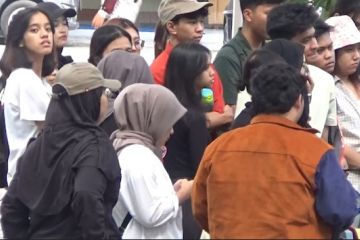 Politik Keseharian, cara mencuri hati Milenial dan Gen Z