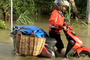 Waspada, sejumlah daerah di Aceh berpotensi banjir