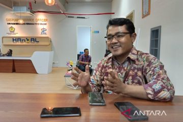 Penyaluran dana Otsus 2023 di Papua Barat mencapai Rp1,034 triliun