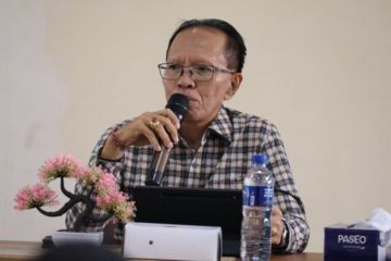 Kemenag ajak umat Hindu perkuat persatuan pada momen perayaan Galungan