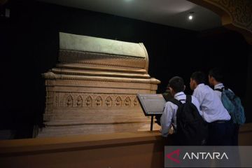 FOTO - Peringatan 108 tahun Museum Aceh