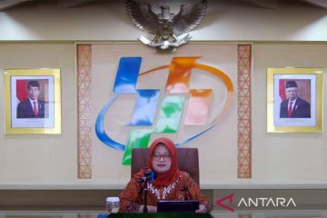 BPS: Inflasi tahunan Juli 2023 sebesar 3,08 persen