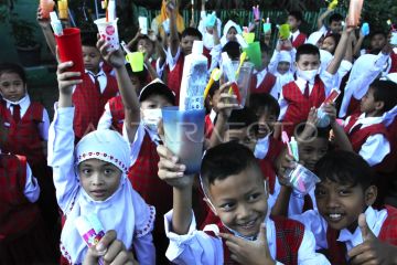 Kota Malang inflasi 0,19 persen didorong kenaikan biaya pendidikan