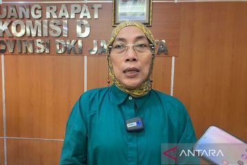 Legislator: Kehadiran JSS mampu atasi persoalan stunting di Ibu Kota