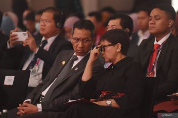 DKI kemarin, pertemuan gubernur se-ASEAN hingga inflasi Jakarta