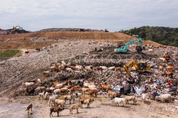 DLHK DIY tunjuk sepuluh desa percontohan kelola sampah secara mandiri