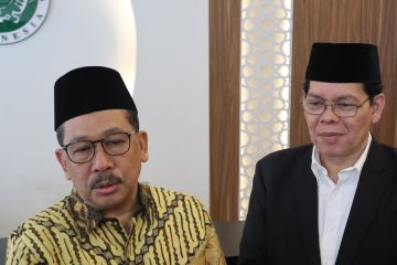 Wapres minta pendidikan di Ponpes Al Zaytun tetap berjalan