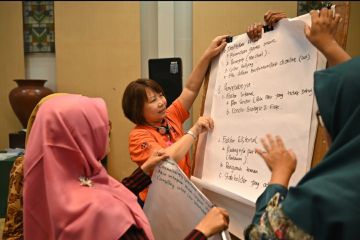 Jawa Timur-Singapura luncurkan program peningkatan kompetensi Guru BK