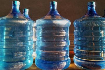 Dokter Kandungan : Air kemasan galon guna ulang aman untuk janin