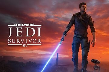 Game "Star Wars Jedi: Survivor" akan hadir di PS4 dan Xbox One