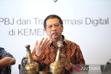 Itjen Kemenag  investigasi penggunaan dana BOS dan zakat di Al Zaytun